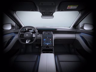 FORD Capri 77Wh Extended Range 286 CV