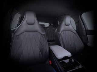 FORD Capri 77Wh Extended Range 286 CV