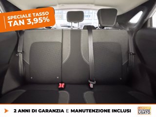 FORD Puma 1.0 ecoboost h titanium s&s 125cv