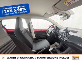VOLKSWAGEN Up! 5p 1.0 evo move up! 65cv