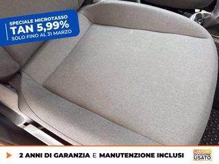 VOLKSWAGEN Up! 5p 1.0 evo move up! 65cv