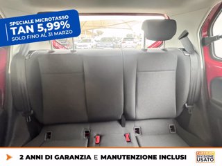 VOLKSWAGEN Up! 5p 1.0 evo move up! 65cv