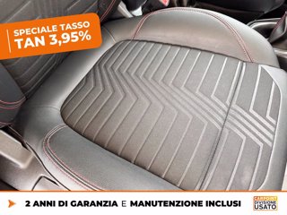 FORD Puma 1.0 ecoboost h st-line x s&s 125cv