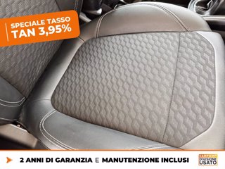 FORD Puma 1.0 ecoboost h titanium x s&s 125cv