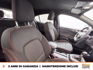 FORD Focus 1.0t ecoboost h st-line x 155cv powershift