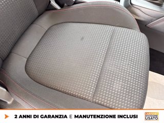 FORD Focus 1.0t ecoboost h st-line x 155cv powershift