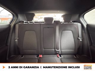 FORD Focus 1.0t ecoboost h st-line x 155cv powershift