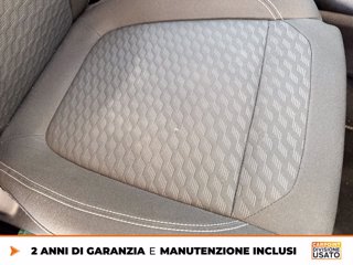 FORD Fiesta 5p 1.0 ecoboost h titanium 125cv