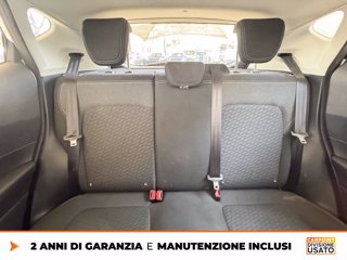 FORD Fiesta 5p 1.0 ecoboost h titanium 125cv