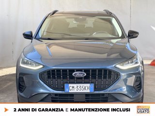 FORD Focus active 1.0t ecoboost h x 125cv