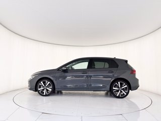 VOLKSWAGEN Golf 1.5 tsi ehybrid life 204cv dsg