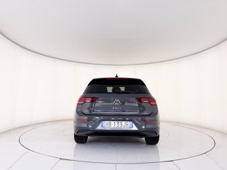 VOLKSWAGEN Golf 1.5 tsi ehybrid life 204cv dsg