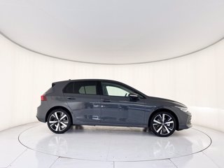 VOLKSWAGEN Golf 1.5 tsi ehybrid life 204cv dsg