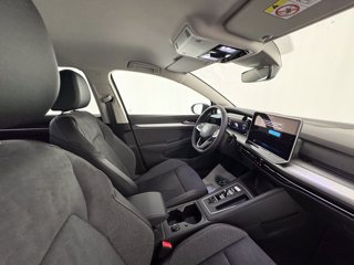 VOLKSWAGEN Golf 1.5 tsi ehybrid life 204cv dsg