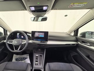 VOLKSWAGEN Golf 1.5 tsi ehybrid life 204cv dsg