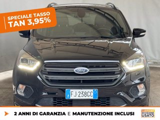FORD Kuga 1.5 tdci st-line s&s 2wd 120cv powershift
