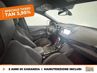 FORD Kuga 1.5 tdci st-line s&s 2wd 120cv powershift