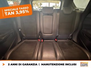FORD Kuga 1.5 tdci st-line s&s 2wd 120cv powershift
