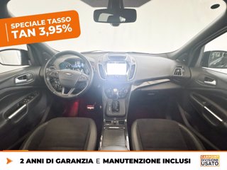 FORD Kuga 1.5 tdci st-line s&s 2wd 120cv powershift