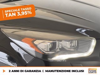 FORD Kuga 1.5 tdci st-line s&s 2wd 120cv powershift