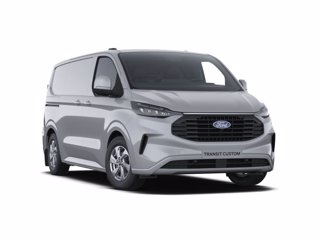 FORD Nuovo Transit Custom Van Titanium 2.0 Ecoblue 136cv 280 L1H1