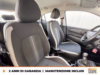 HYUNDAI I10 1.0 mpi connectline 63cv