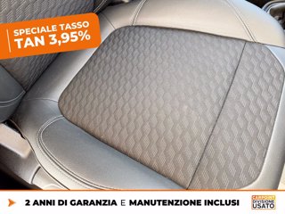 FORD Puma 1.0 ecoboost h titanium x s&s 125cv