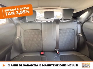 FORD Puma 1.0 ecoboost h titanium x s&s 125cv