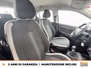 HYUNDAI I10 1.0 mpi connectline 63cv
