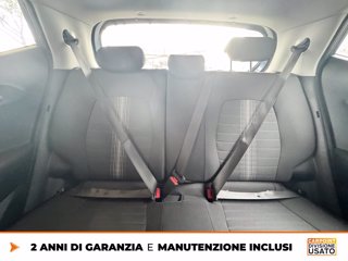 HYUNDAI I10 1.0 mpi connectline 63cv