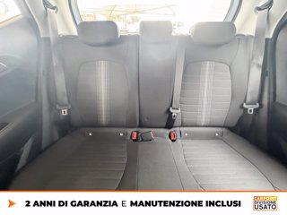 HYUNDAI I10 1.0 mpi connectline 63cv
