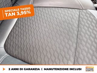 FORD Puma 1.0 ecoboost h titanium x s&s 125cv