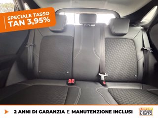 FORD Puma 1.0 ecoboost h titanium x s&s 125cv