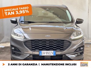 FORD Kuga 1.5 ecoblue st-line 2wd 120cv auto