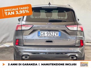 FORD Kuga 1.5 ecoblue st-line 2wd 120cv auto