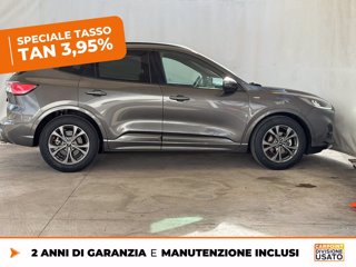 FORD Kuga 1.5 ecoblue st-line 2wd 120cv auto