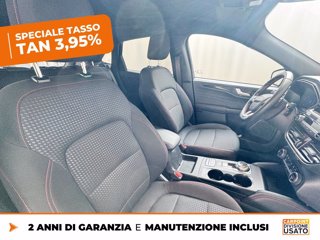 FORD Kuga 1.5 ecoblue st-line 2wd 120cv auto