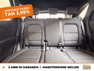 FORD Kuga 1.5 ecoblue st-line 2wd 120cv auto