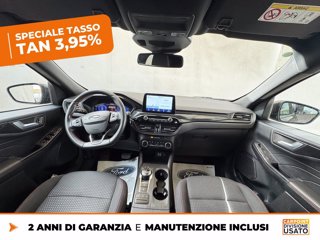 FORD Kuga 1.5 ecoblue st-line 2wd 120cv auto