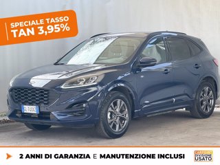 FORD Kuga 2.5 phev st-line x 2wd 225cv cvt