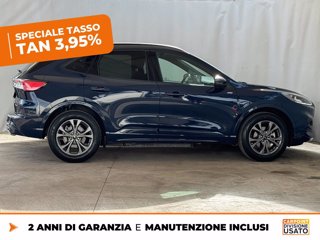 FORD Kuga 2.5 phev st-line x 2wd 225cv cvt