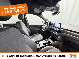 FORD Kuga 2.5 phev st-line x 2wd 225cv cvt