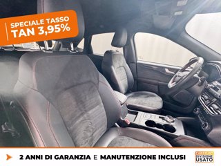 FORD Kuga 2.5 phev st-line x 2wd 225cv cvt