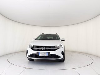 VOLKSWAGEN Taigo 1.0 tsi edition plus 115cv