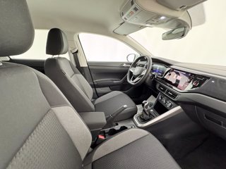 VOLKSWAGEN Taigo 1.0 tsi edition plus 115cv