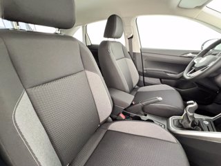 VOLKSWAGEN Taigo 1.0 tsi edition plus 115cv