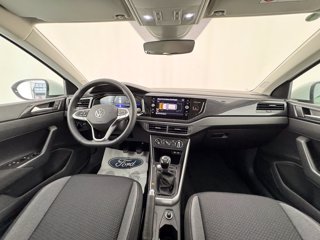 VOLKSWAGEN Taigo 1.0 tsi edition plus 115cv