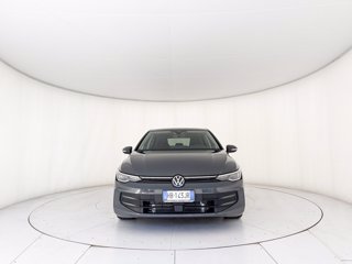 VOLKSWAGEN Golf 1.5 tsi ehybrid life 204cv dsg