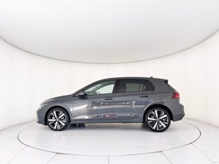 VOLKSWAGEN Golf 1.5 tsi ehybrid life 204cv dsg