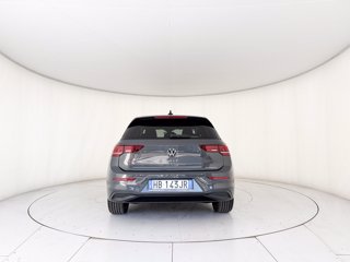 VOLKSWAGEN Golf 1.5 tsi ehybrid life 204cv dsg